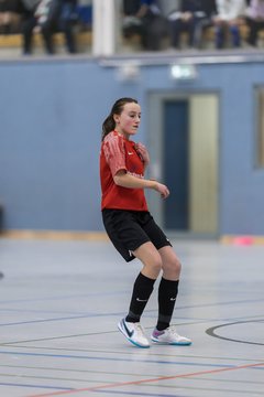 Bild 261 - wBJ Futsalmeisterschaft